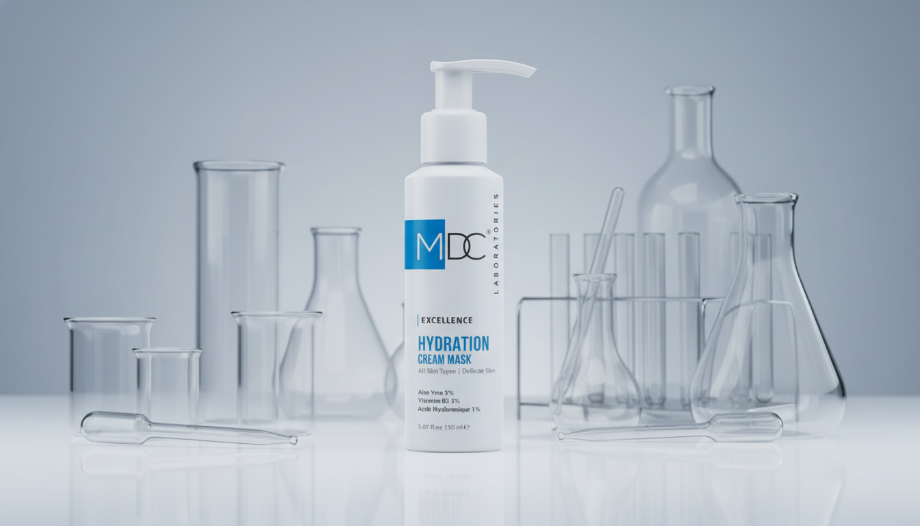 MDC Lab