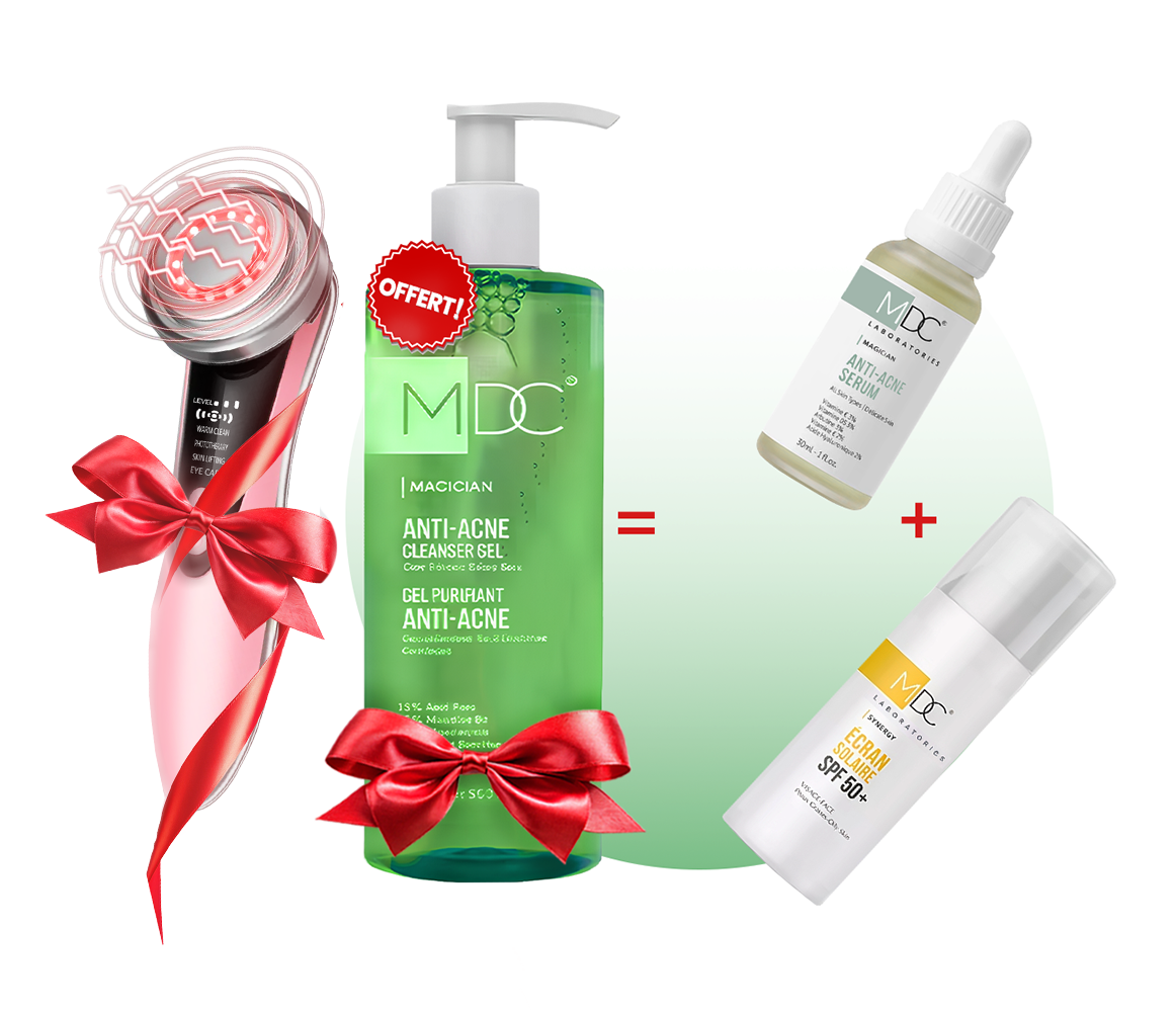 All 4 products
