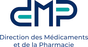 DMP Logo