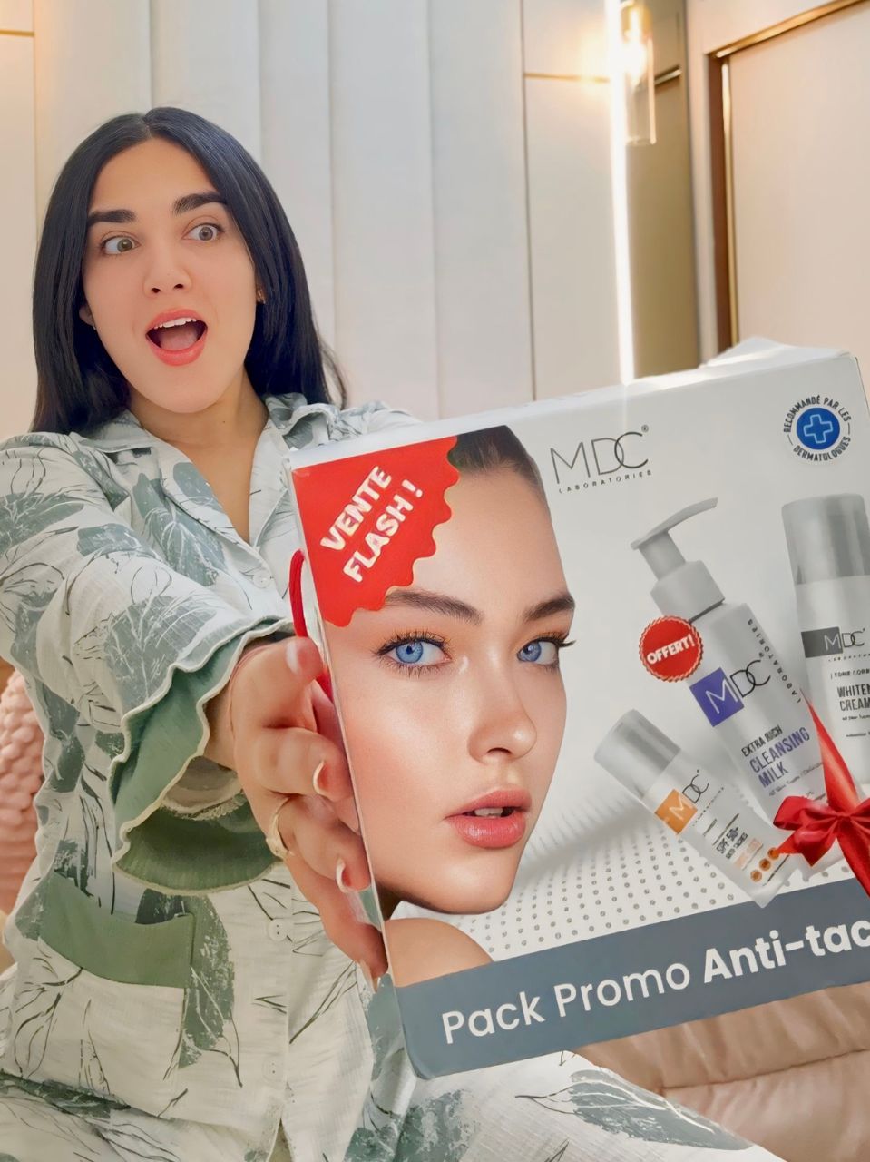 influencer 3