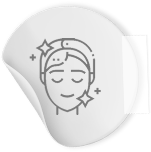 icon face