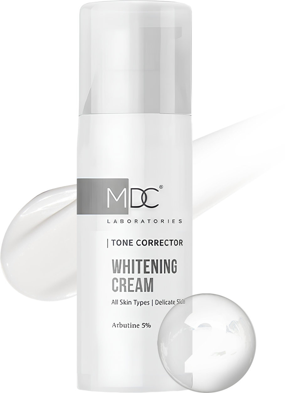 CRÈME WHITENING