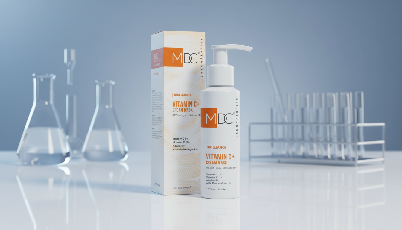 MDC Product Formulation Texture